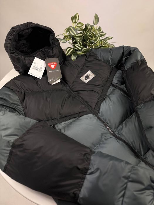Куртка Nike Storm-FIT | Пуховик Nike Storm-FIT