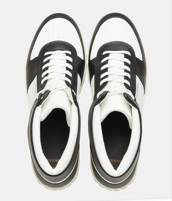 SANDRO кросівки