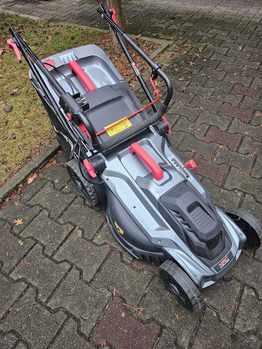 Kosiarka NAC elektryczna