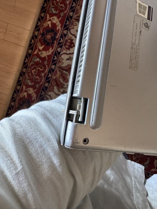 PC Portátil Asus X512F