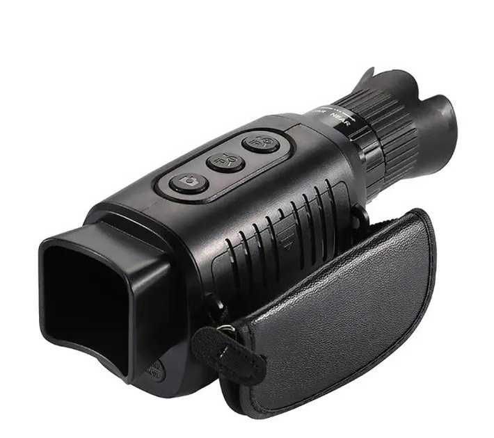 ПНБ монокуляр Прилад нічного бачення ПНВ ночного видения 4 м