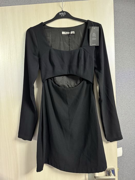 Сукня нова , з рукавчиками