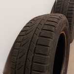 185/65 R14 opony zimowe Barum, Infinity