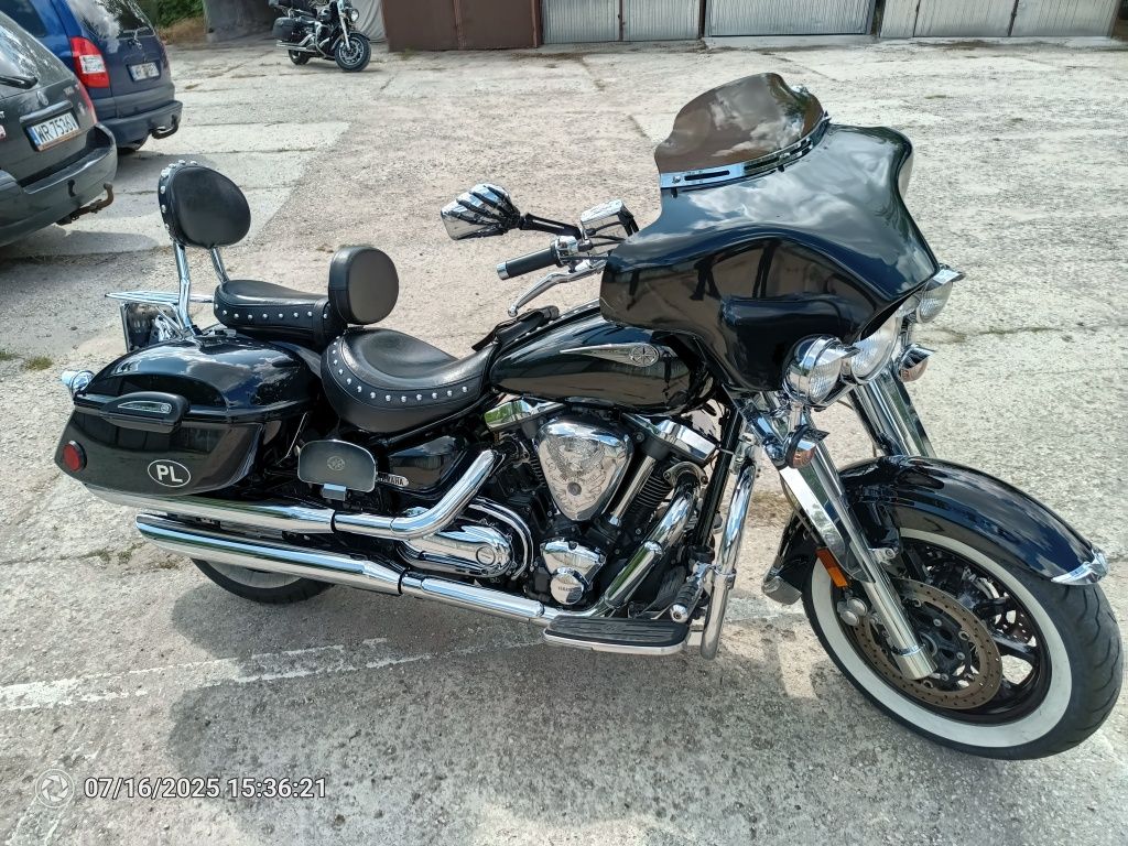Road Star XV1700