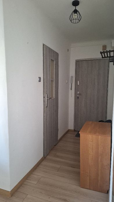 Mieszkanie 44m 2 pokoje przy Intermarche