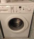 Pralka Bosch Maxx6 Vario Perfect