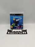 Starter Disc Ps3 Gwarancja