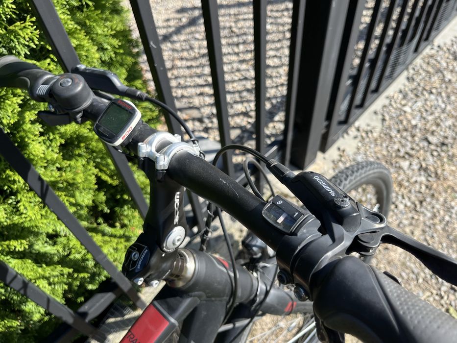 Rower trekkingowy Kross Trans Africa 28” rozmiar L