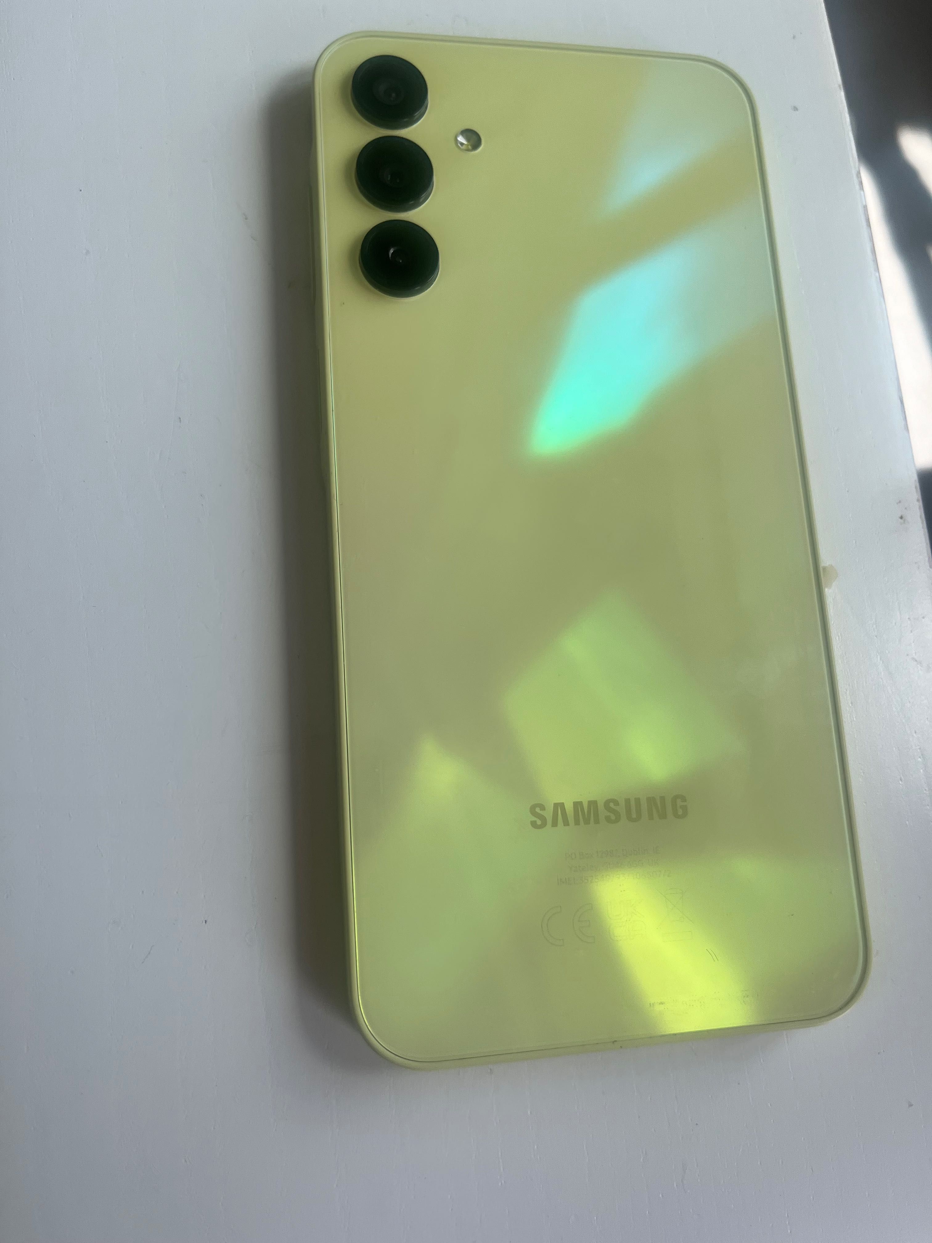 Samsung Galaxy A15 128GB