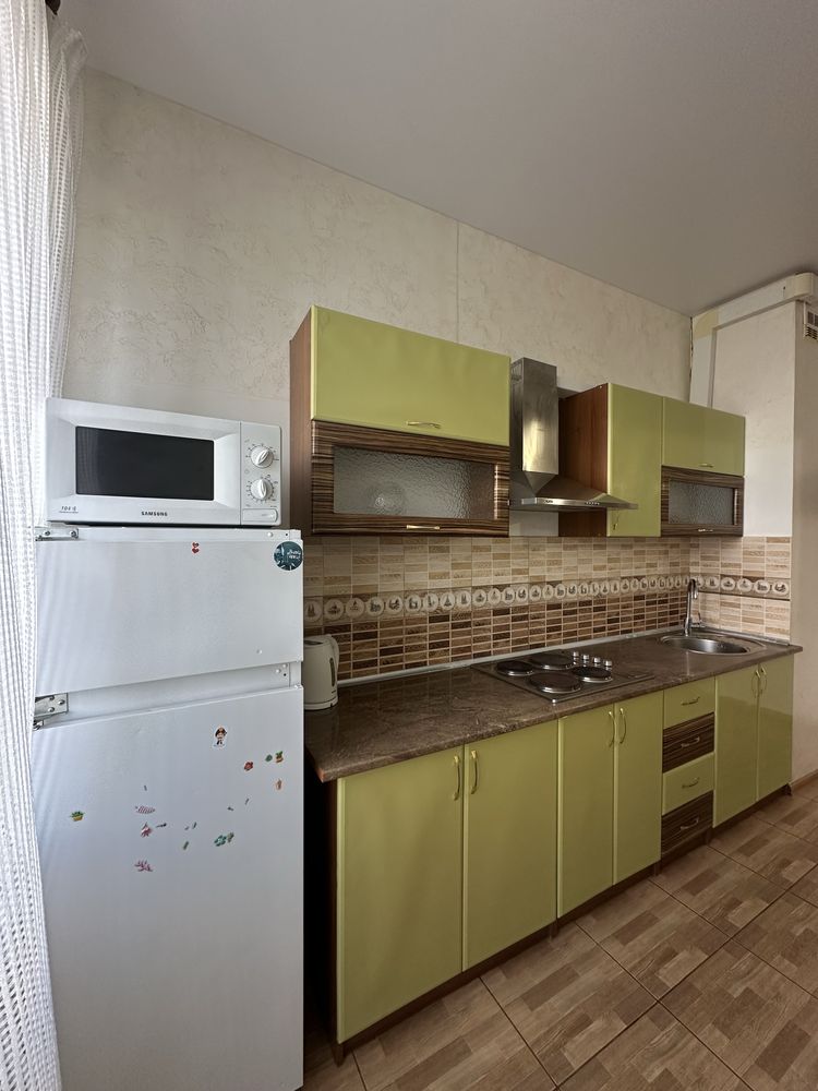 Квартира в ЖК 3 Жемчужина Кадорр на Таирово