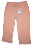 Daily Sports damskie spodnie rybaczki r.36