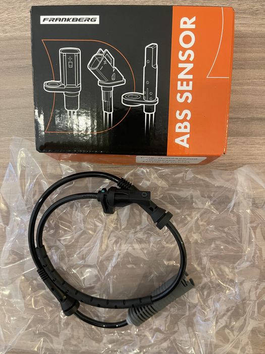 Sensor ABS BMW e90 Frente