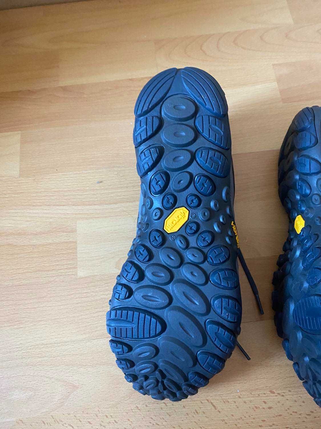 buty meerell 44 vibram 28cm