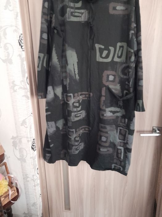 Сукня, плаття,   Італія