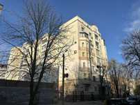 Аренда жк Лермонтовкая 15 м. Я. Мудрого,  центр, Юракадемия Пушкинская