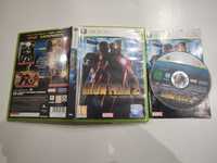 Xbox 360 gra IRON MAN 2