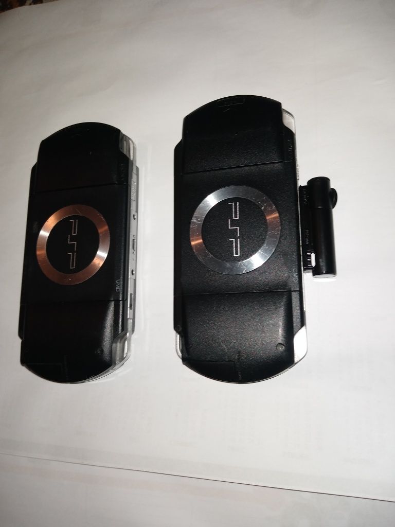 Konsola PSP 1000 i 1003