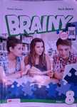 Zeszyt ćwiczeń Brainy klasa 8 Nick Beare