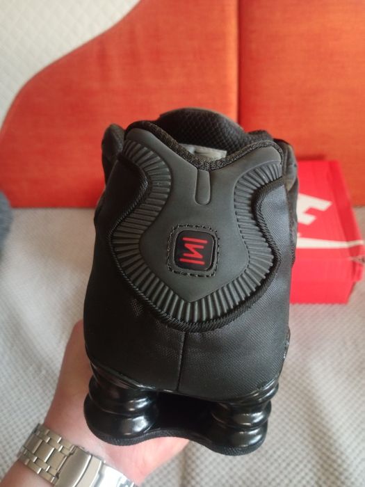 Sprzedam buty sportowe shox