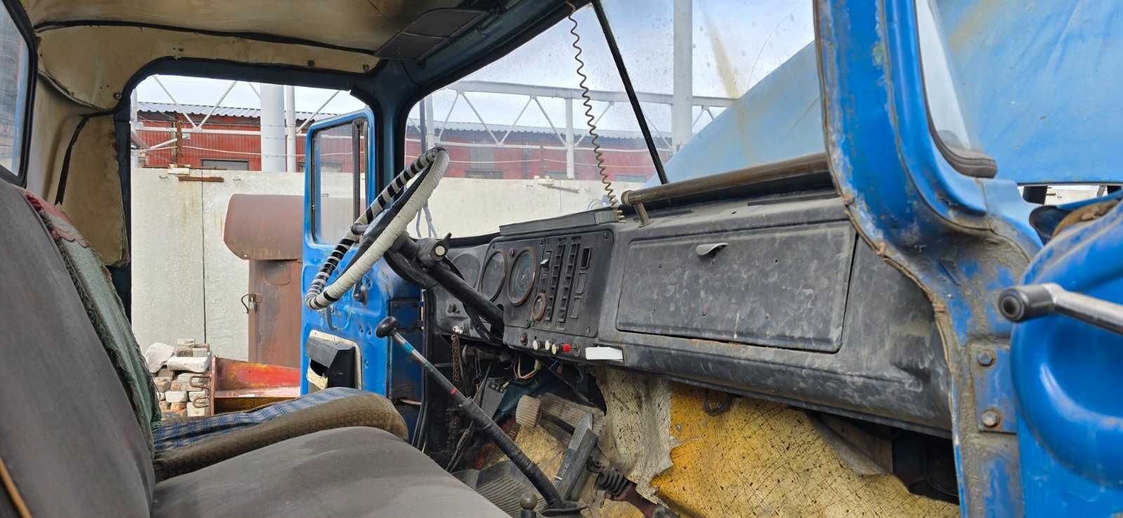 Продам автовишку  22м ВС-22 Зіл 431412