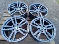 Alufelgi BMW 17'' 5x120