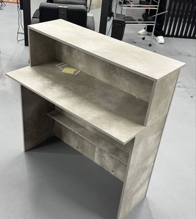 Biurko recepcyjne | recepcja | lada recepcyjna