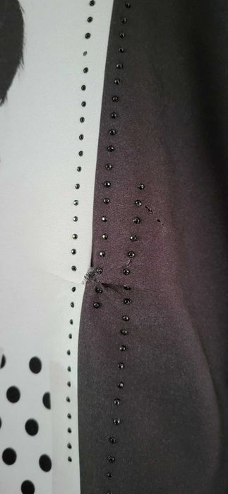 Bluzka damska Mohito