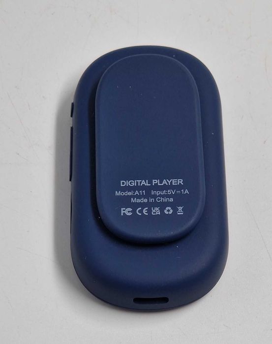 Odtwarzacz MP3 Digital Player A11 / Nowy Lombard / TG