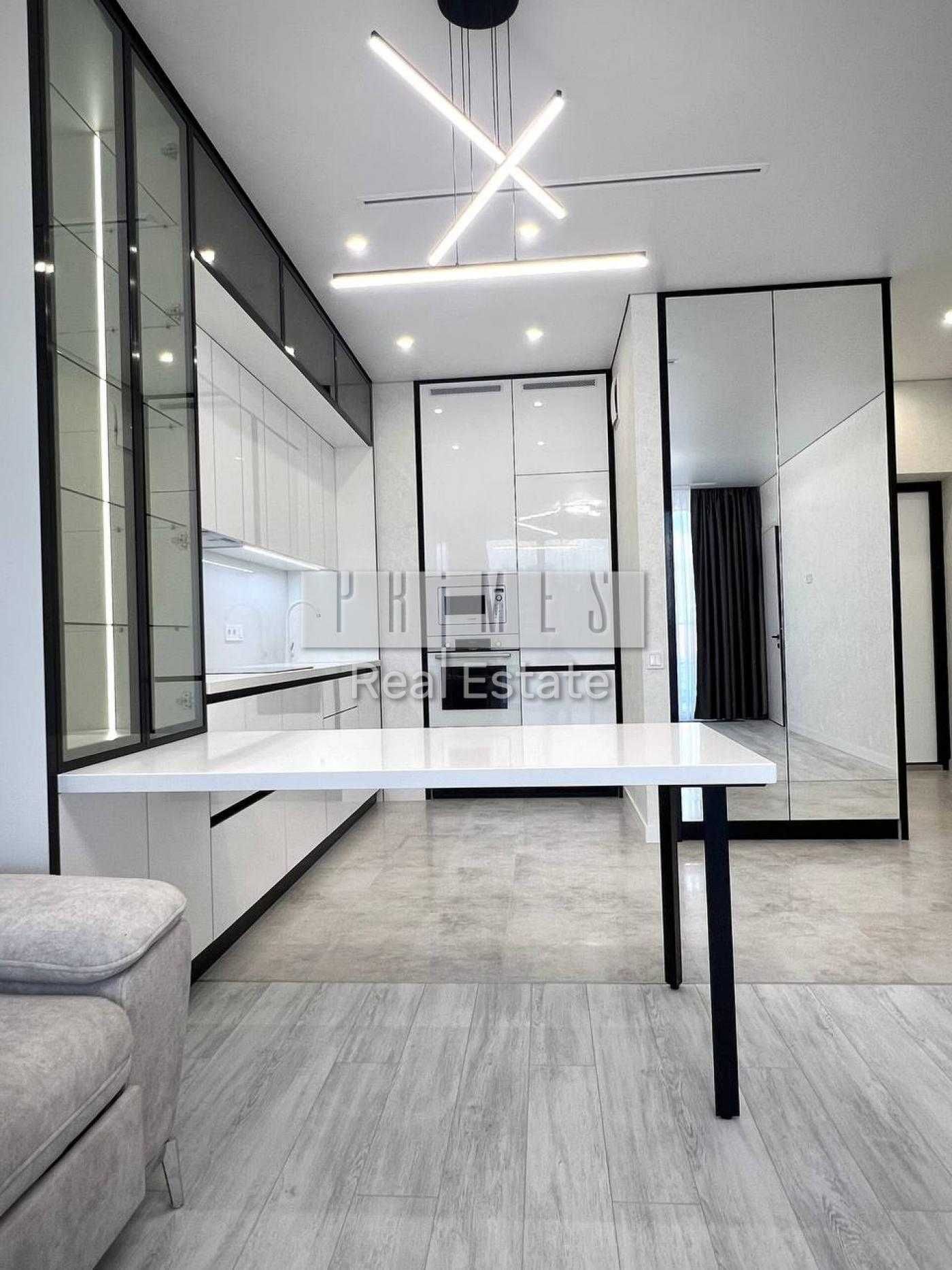 Оренда 3к квартири, ЖК Taryan Towers, Іоанна Павла II, 12, Печерськ