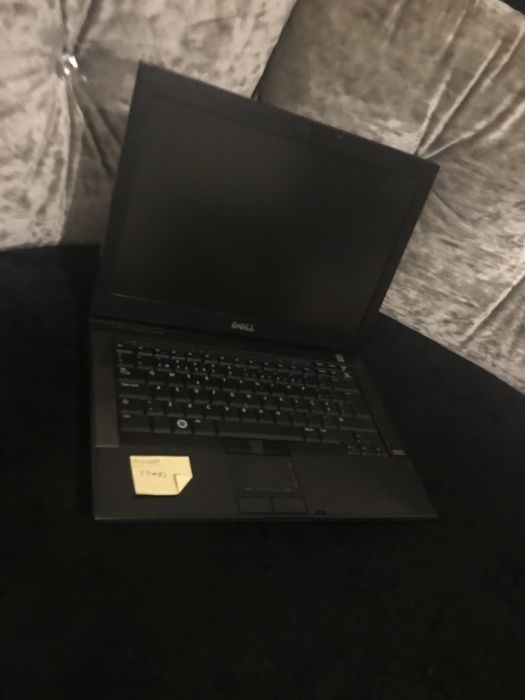 Portatil dell em bom estado