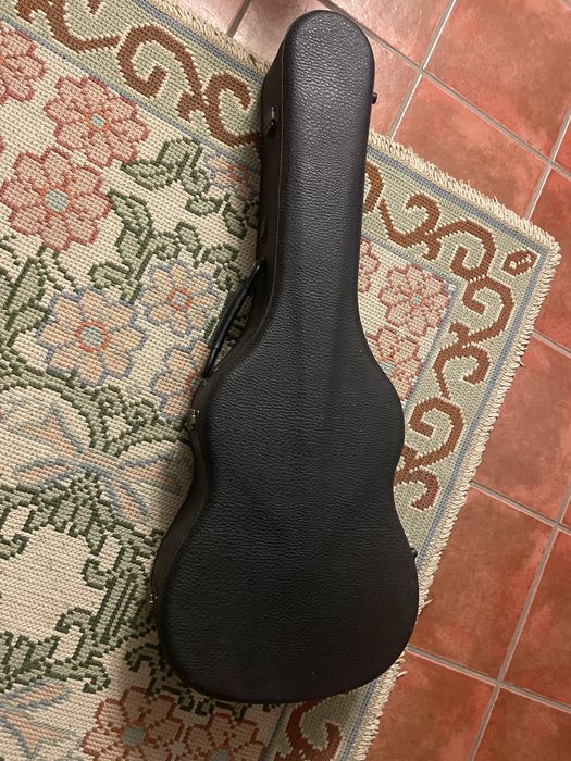Guitarra Alhambra 5P