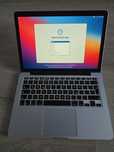 REZERWACJA Macbook Air Late 2013 13" 8/512