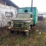 Автомобіль ГАЗ 9450