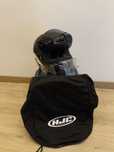 Kask motocyklowy HJC RPHA 11  L