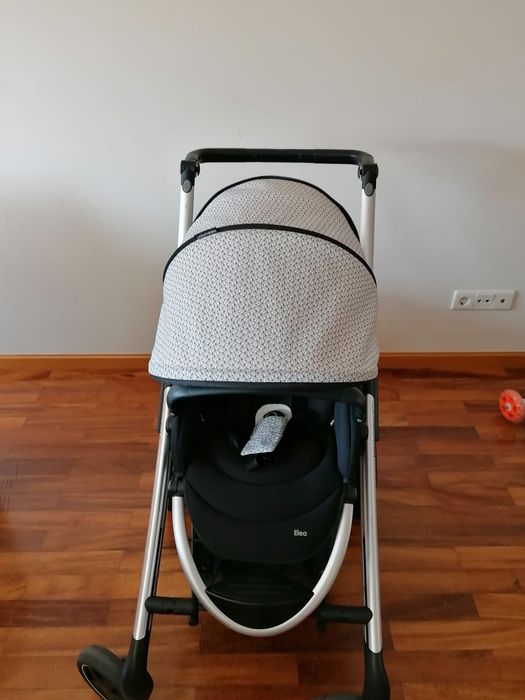 Babycok e Carrinho de bebé: BEBÉCONFORT
