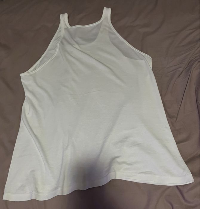 Vendo Blusa Manga Cava Impetus.