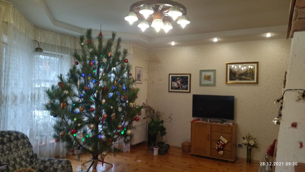 План власного будинку ( проект )