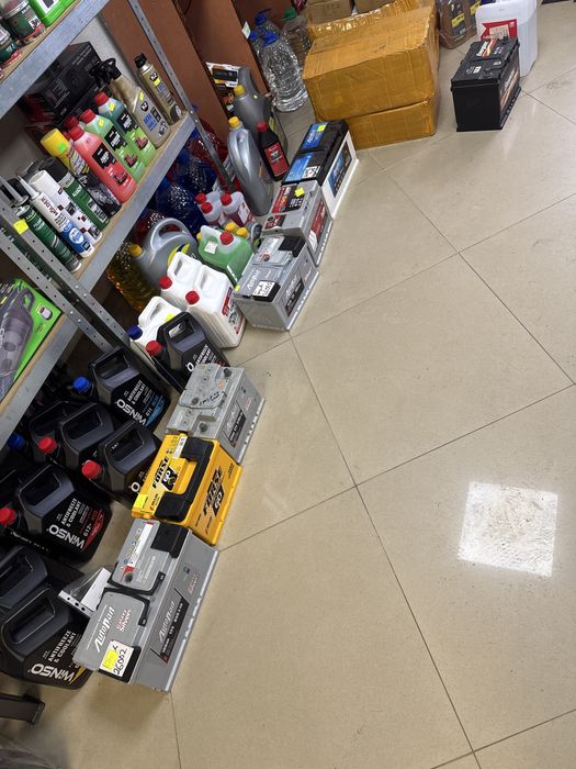 Акб акумулятор 60 70 75 72 85 90 100 гарантія прийом старих