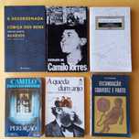 Coleção de Livros Mistos - Autores Variados - Conjunto 27