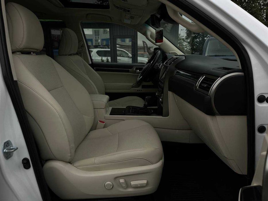 Lexus GX460 2020 (Розстрочка / Лізинг)