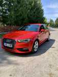 Audi A3 2,0TDI 150Ps Automat