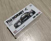 Mini GT x Kaido House Nissan Skyline GT-R R34 "The Hornet"
