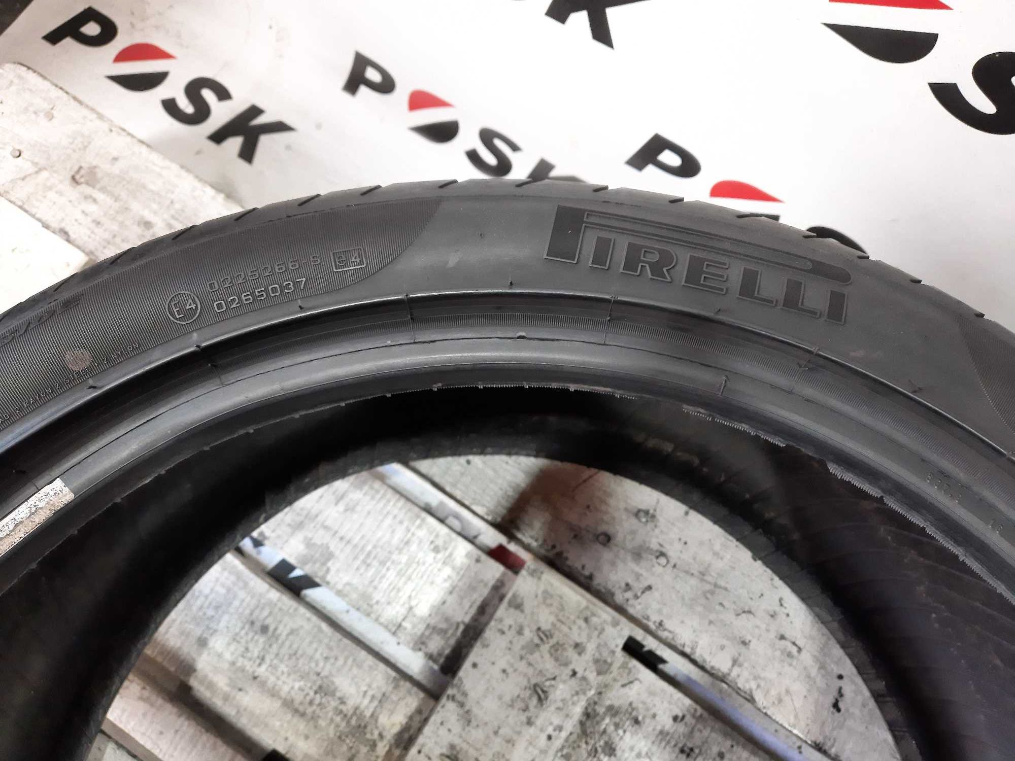 Літо 275/35 R21 Pirelli p zero, ціна колеса 3000 грн