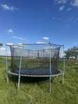Trampolina 3,5 m