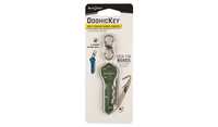 Nóż Nite Ize DoohicKey Key Chain Hook Knife - Oliwkowy - KMTC-08-R7