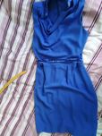 Sukienka elegancka Mohito r. S
