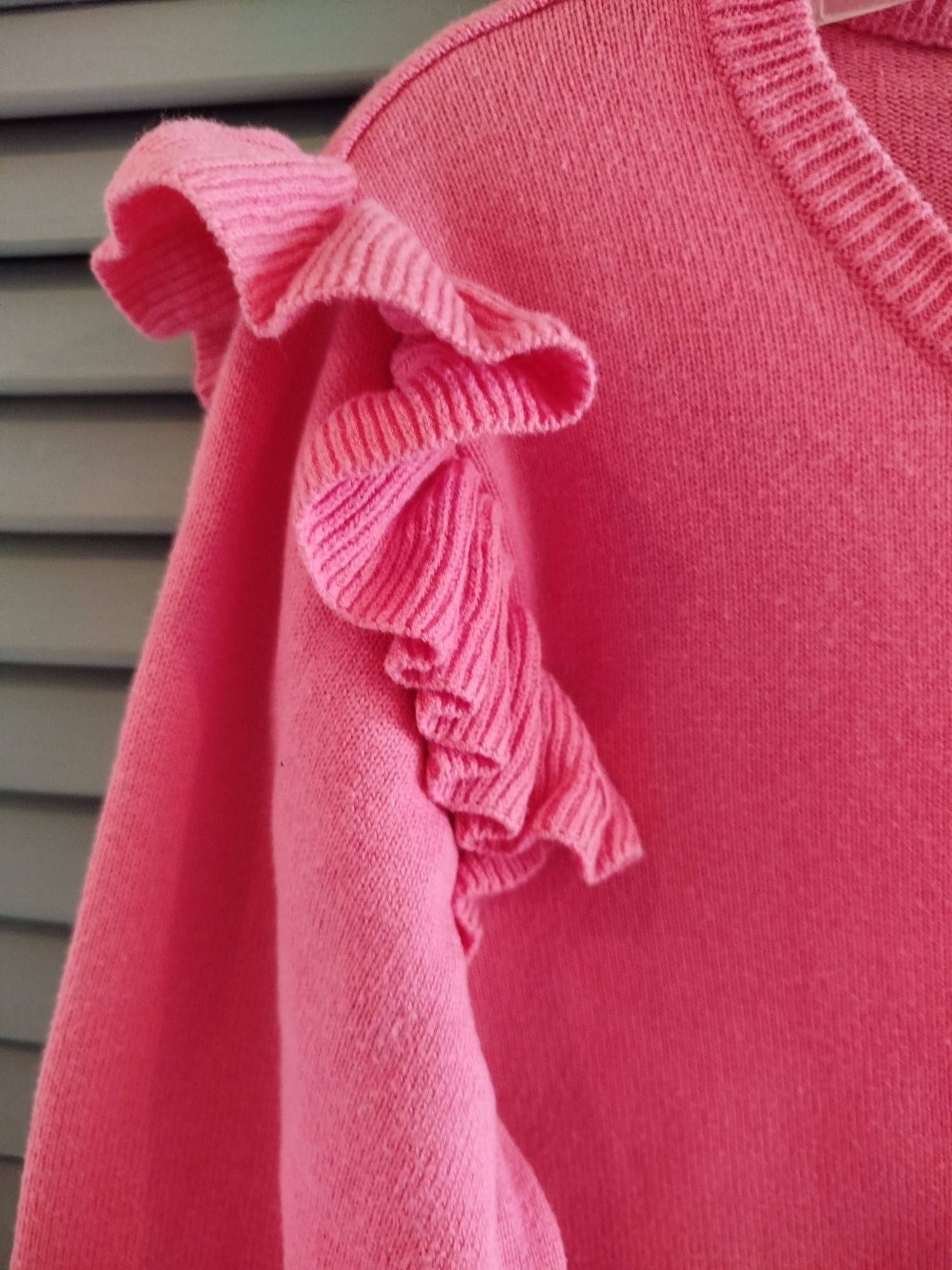 Sweterek H&M 134/140
