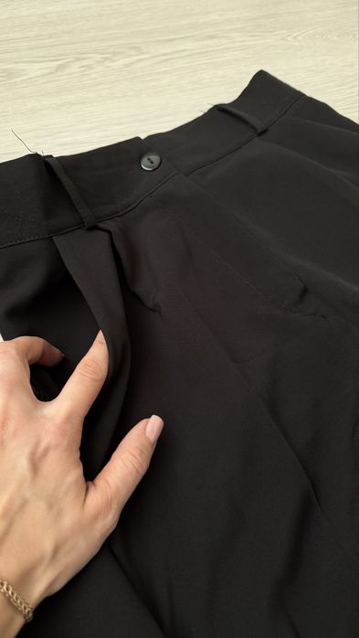 Костюм брючний брюки жіночий