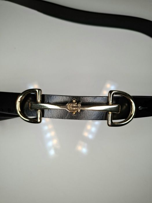 Ремінь Massimo Dutti