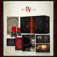 Diablo 4 Limited Collector’s Box [ENG]